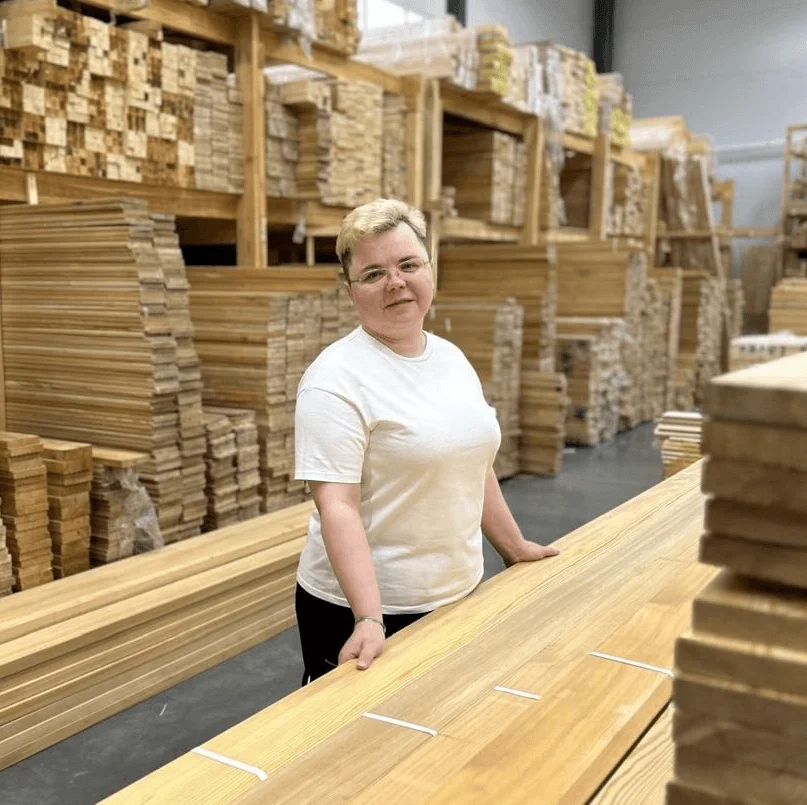 Автор статьи Шкляева Мария