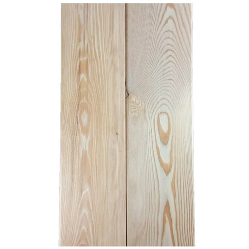 Планкен лиственница прямой 20*142*6000, сорт А (0,852м2)