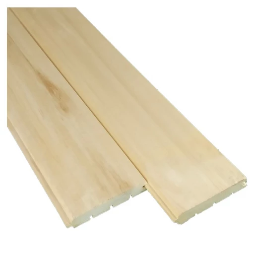 Вагонка липа штиль 15*101(93)*1300, сорт Э (0,1313м2)