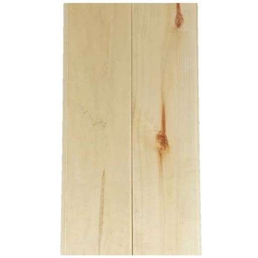 Вагонка липа штиль 15*101(93)*2600, сорт 0 (0,2626м2)