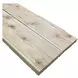 Доска террасная лиственница вельвет 28*142*3000, сорт Д (0,426м2)