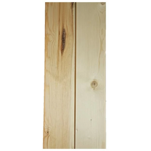 Доска пола хвоя 36*141(135)*3000, сорт С (0,423м2)