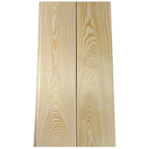 Вагонка лиственница штиль 14*117(110)*2000, сорт Элита (0,234м2)