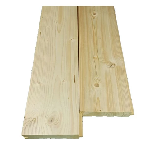 Доска пола хвоя 36*141(135)*4000, сорт АВ (0,564м2)