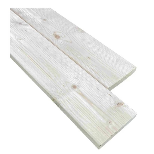 Планкен хвоя прямой 21*90*6000, сорт АВ (0,54м2)