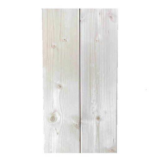 Планкен хвоя прямой 21*90*6000, сорт АВ (0,54м2)