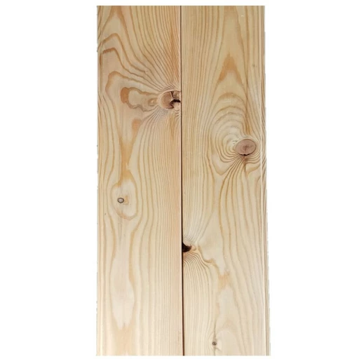 Вагонка лиственница штиль 14*117(110)*2500, сорт С (0,2925м2)