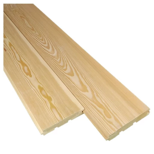 Вагонка лиственница штиль 14*142(135)*2000, сорт Прима (0,284м2)