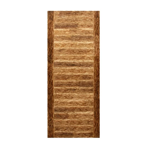 Дверь 70*700*1860 липа массив дизайнерская