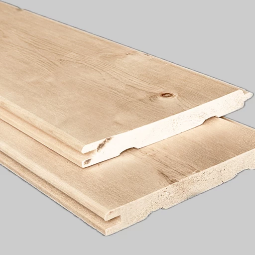 Вагонка кедр штиль 14*116(110)*3000, сорт АВ (0,348м2)