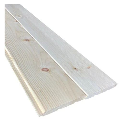 Вагонка кедр штиль 14*116(110)*3000, сорт АВ (0,348м2)