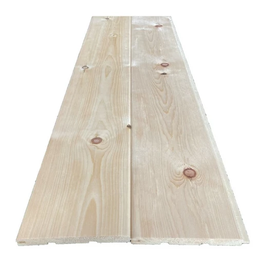 Вагонка кедр штиль 14*145(138)*3000, сорт С (0,435м2)