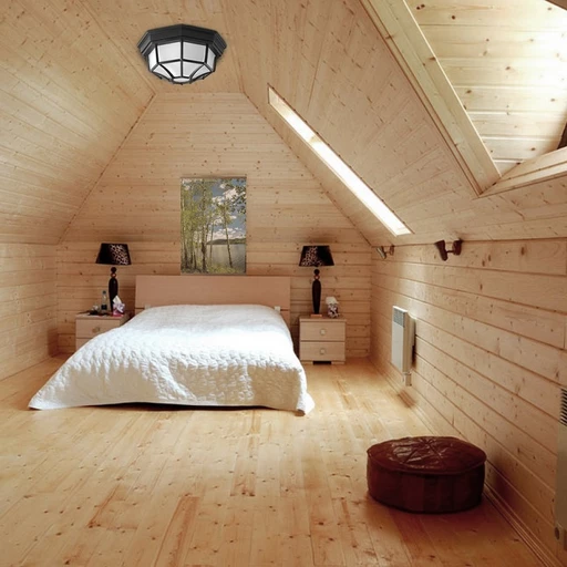 Вагонка кедр штиль 14*145(138)*3000, сорт С (0,435м2)