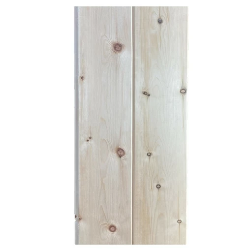 Вагонка кедр штиль 14*145(138)*3000, сорт С (0,435м2)