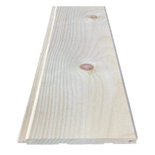 Вагонка кедр штиль 14*136(130)*3000, сорт А (0,408м2)