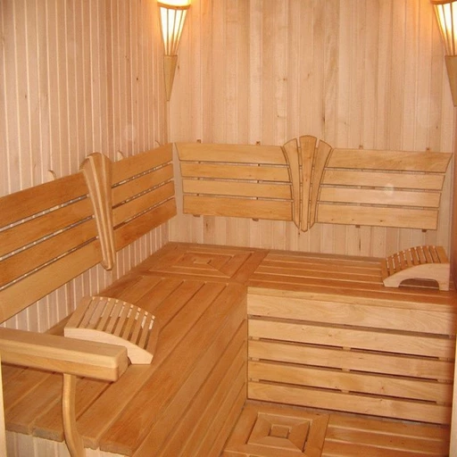 Вагонка кедр штиль 14*136(130)*3000, сорт А (0,408м2)