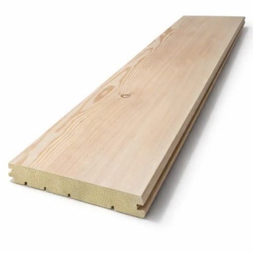 Доска пола лиственница 28*140(135)*4000, сорт Элита (0,56м2)