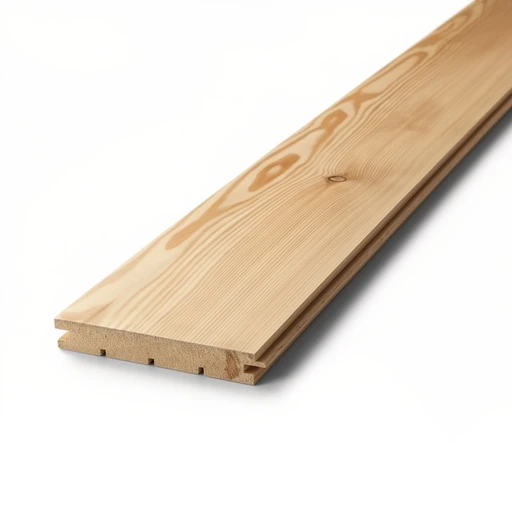 Доска пола лиственница 28*140(135)*4000, сорт Элита (0,56м2)