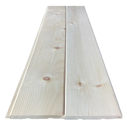 Вагонка кедр штиль 15*140*3000, сорт ВС (0,42м2)