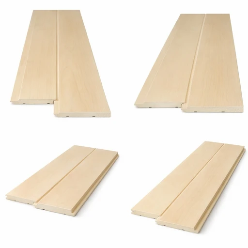 Вагонка липа штиль 15*68(60)*2400, сорт 0 (0,1632м2)