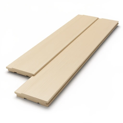 Вагонка липа штиль 15*68(60)*2900, сорт 1 (0,1972м2)