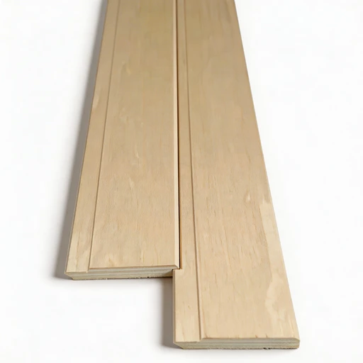 Вагонка липа штиль 15*68(60)*2100, сорт 1 (0,1428м2)