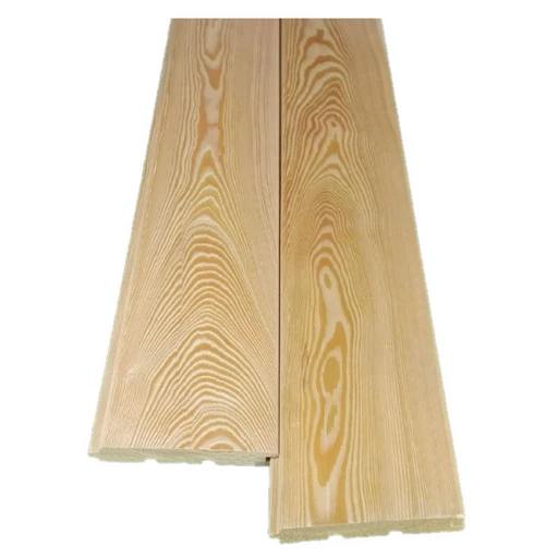 Вагонка лиственница штиль 14*90*4000, сорт ВС (0,36м2)