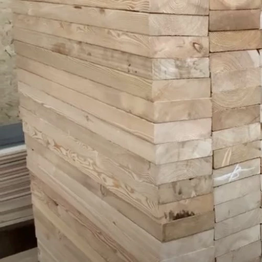 Доска террасная лиственница гладкая 34*90*4000, сорт Оптима (0,36м2)