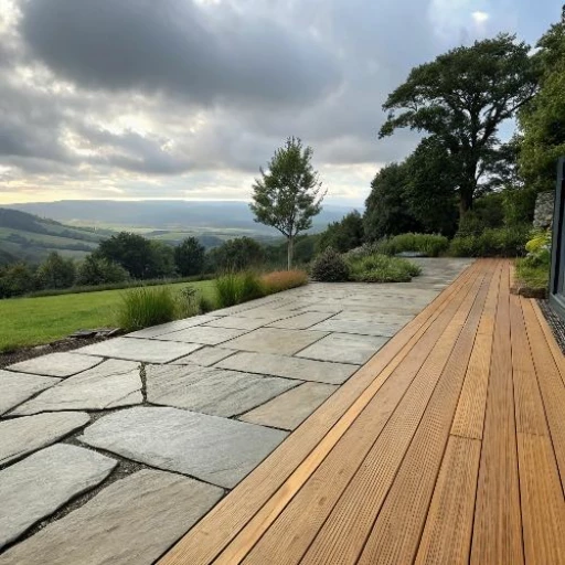 Доска террасная лиственница гладкая 34*90*6000, сорт Оптима (0,54м2)