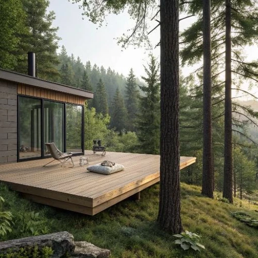 Доска террасная лиственница гладкая 34*120*4000, сорт ВС (0,48м2)