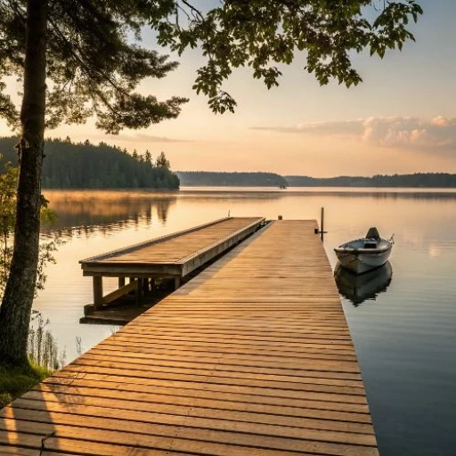 Доска террасная лиственница гладкая 34*120*6000, сорт А (0,72м2)