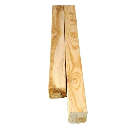 Брусок 45*95*4000 лиственница строг сухой, сорт А