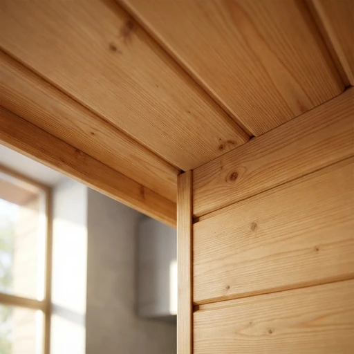 Вагонка лиственница штиль 14*167(160)*6000, сорт SF (1,002м2)