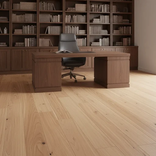 Доска пола лиственница 34*140(135)*4000, сорт Классик (0,56м2)