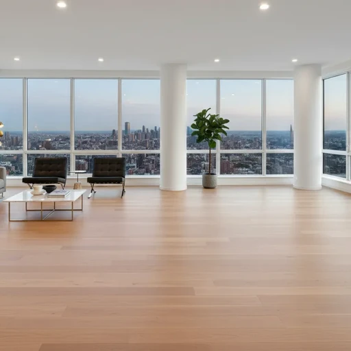 Доска пола лиственница 34*140(135)*4000, сорт Классик (0,56м2)