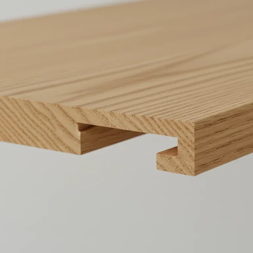 Доска пола лиственница 34*140(135)*4000, сорт Классик (0,56м2)