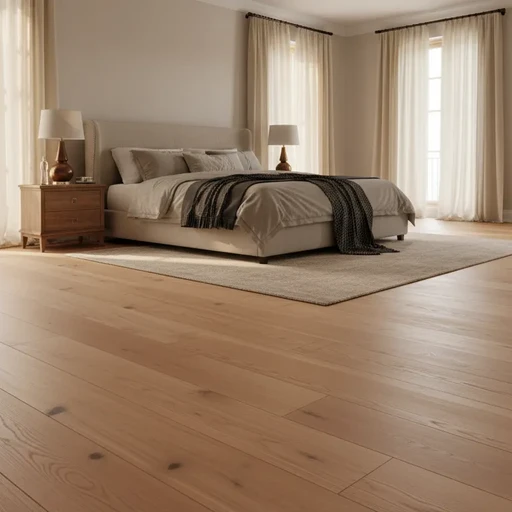 Доска пола лиственница 34*140(135)*4000, сорт Классик (0,56м2)