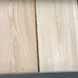 Доска террасная лиственница гладкая 28*90*6000, сорт SF (0,54м2)