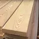 Доска террасная лиственница гладкая 28*90*5000, сорт АВ (0,45м2)