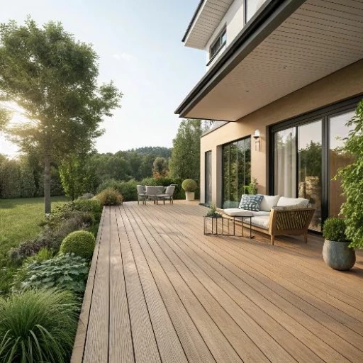 Доска террасная лиственница гладкая 28*90*6000, сорт АВ (0,54м2)