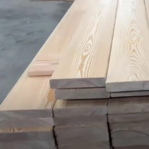 Доска террасная лиственница гладкая 28*90*2500, сорт А (0,225м2)