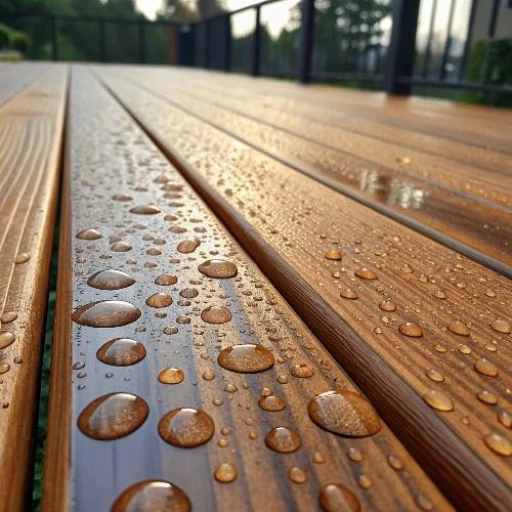 Доска террасная лиственница гладкая 28*90*6000, сорт А (0,54м2)