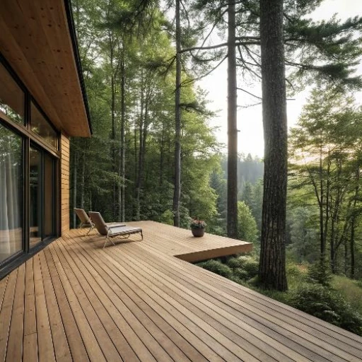 Доска террасная лиственница гладкая 28*90*4000, сорт Э (0,36м2)