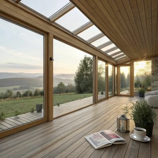 Доска террасная лиственница гладкая 28*120*5000, сорт ABC (0,6м2)