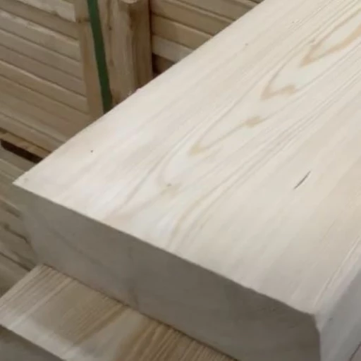 Доска террасная лиственница гладкая 28*142*2000, сорт Элита (0,284м2)