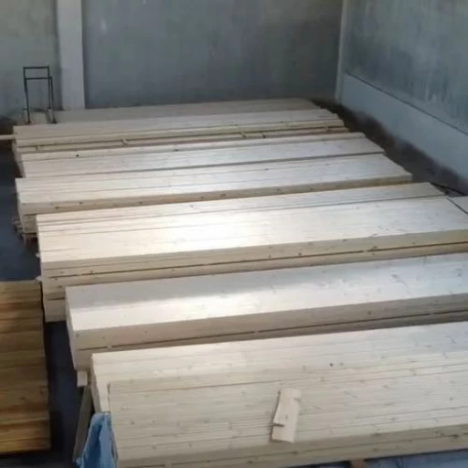 Доска террасная лиственница гладкая 28*190*6000, сорт Элита (1,14м2)