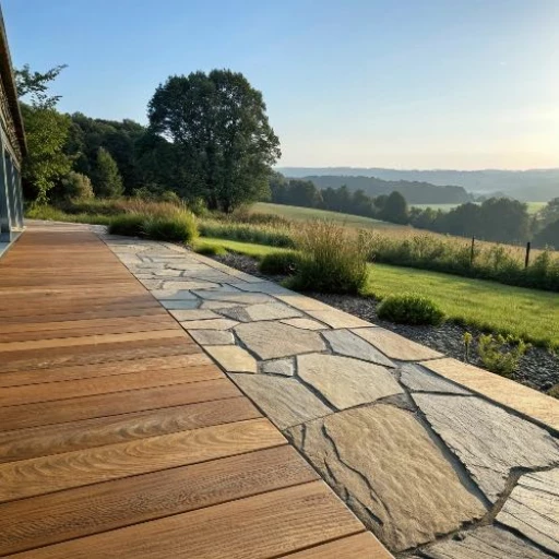 Доска террасная лиственница гладкая 28*190*2500, сорт Оптима (0,475м2)