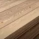 Доска террасная лиственница гладкая 28*190*3000, сорт АВС (0,57м2)