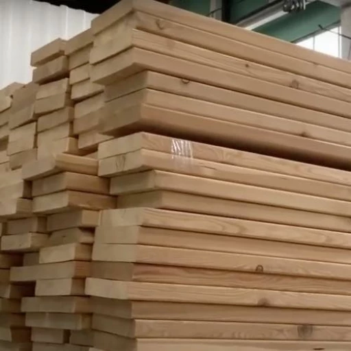 Доска террасная лиственница гладкая 28*190*4000, сорт Оптима (0,76м2)