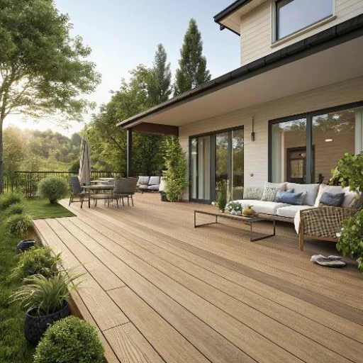 Доска террасная лиственница гладкая 34*140*2000, сорт Классик (0,28м2)